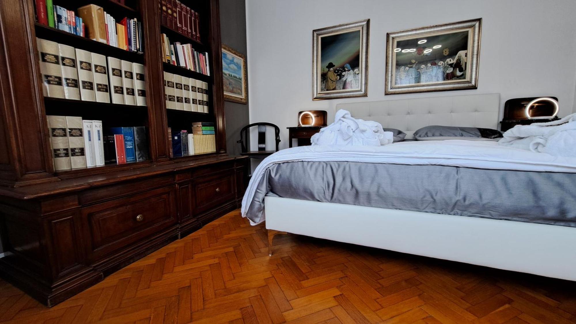 Del Corso Appartamento