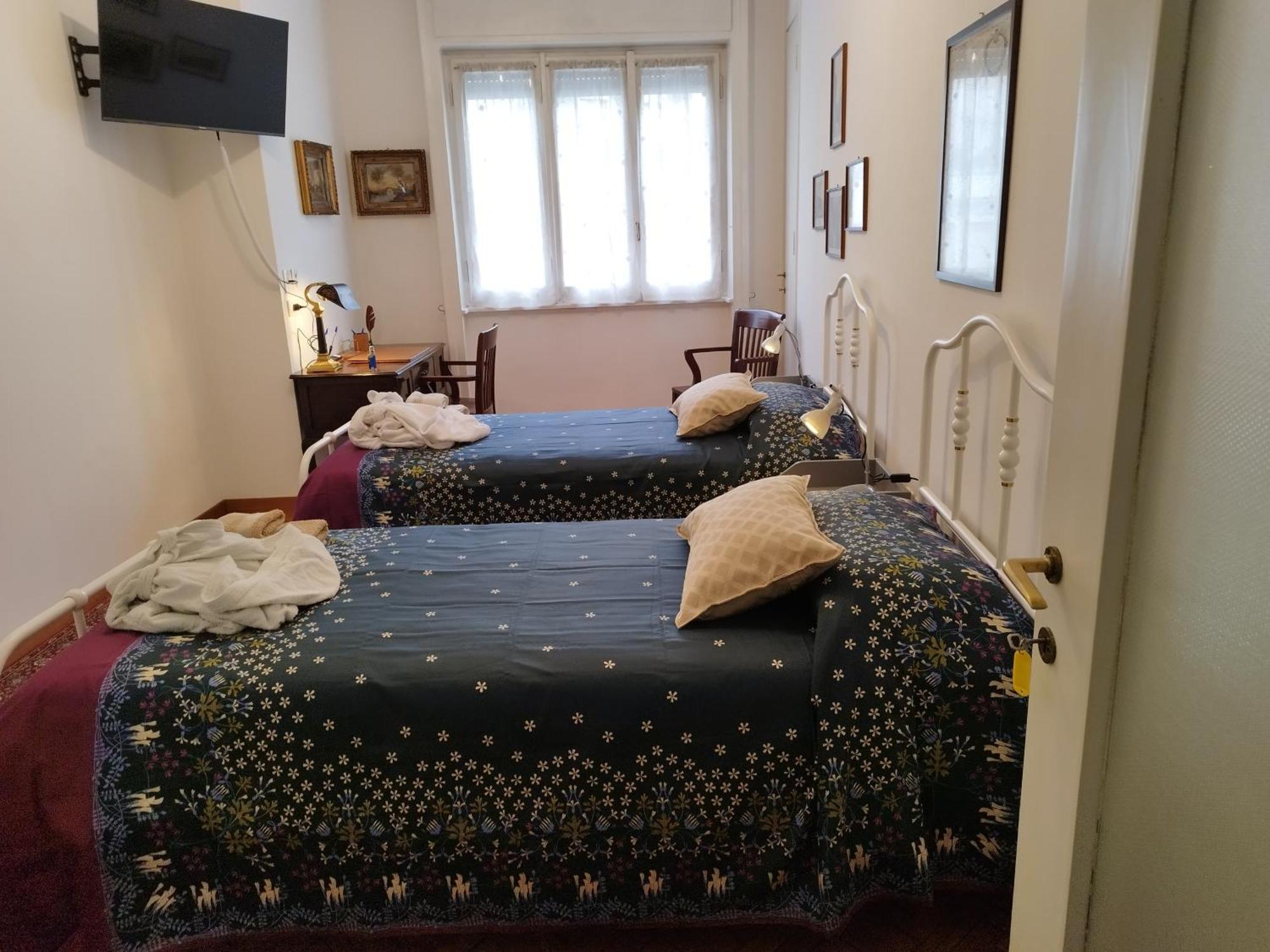 Del Corso Appartamento