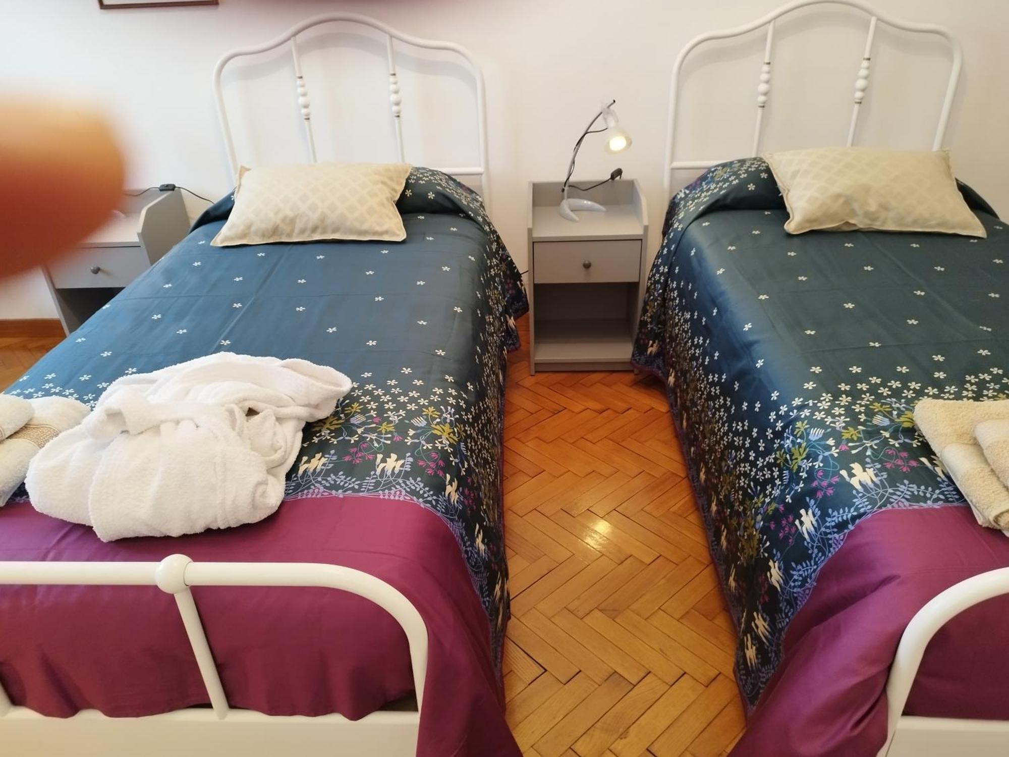Del Corso Appartamento